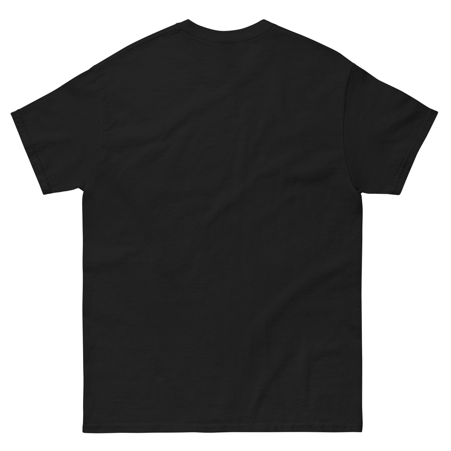 Not Feeling It Tee - Black